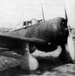 Иллюстрация к книге — Nakajima Ki-27 [pic_57.jpg]