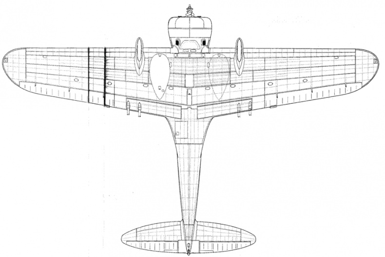 Иллюстрация к книге — Nakajima Ki-27 [pic_67.jpg]