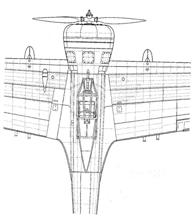 Иллюстрация к книге — Nakajima Ki-27 [pic_68.jpg]