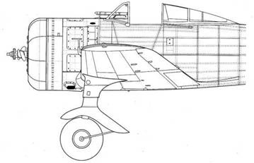 Иллюстрация к книге — Nakajima Ki-27 [pic_78.jpg]