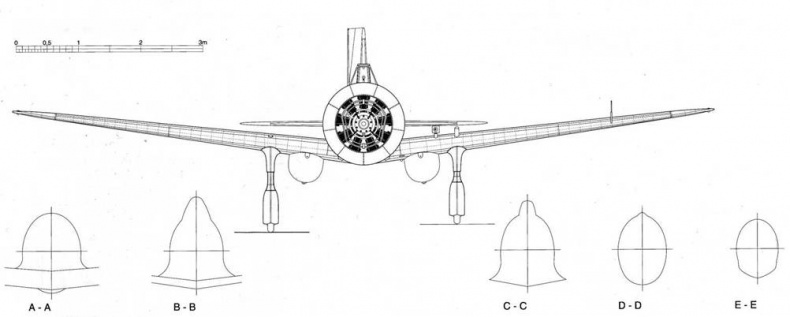 Иллюстрация к книге — Nakajima Ki-27 [pic_80.jpg]