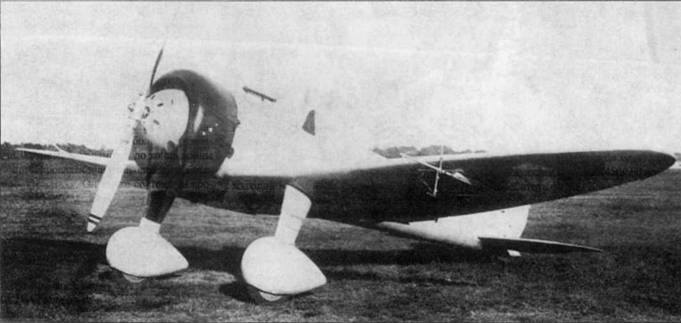 Иллюстрация к книге — Nakajima Ki-27 [pic_9.jpg]
