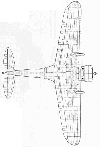 Иллюстрация к книге — Nakajima Ki-27 [pic_94.jpg]