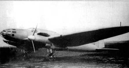 Иллюстрация к книге — Heinkel He 111. Фотоархив [pic_5.jpg]