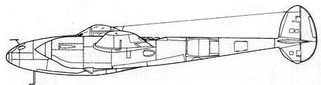 Иллюстрация к книге — Р-38 Lightning Фотоархив [pic_7.jpg]