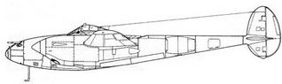 Иллюстрация к книге — Р-38 Lightning Фотоархив [pic_9.jpg]