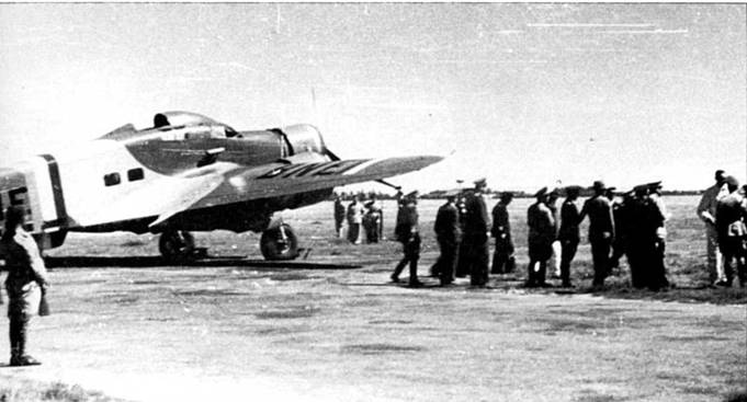 Иллюстрация к книге — Savoia Marchetti S.79 Фотоархив [pic_107.jpg]