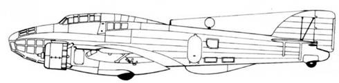 Иллюстрация к книге — Savoia Marchetti S.79 Фотоархив [pic_13.jpg]