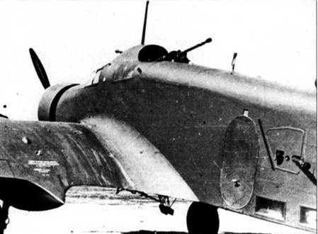 Иллюстрация к книге — Savoia Marchetti S.79 Фотоархив [pic_160.jpg]