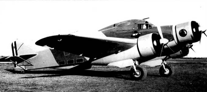Иллюстрация к книге — Savoia Marchetti S.79 Фотоархив [pic_31.jpg]