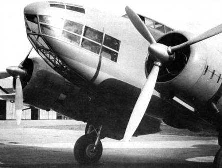 Иллюстрация к книге — Savoia Marchetti S.79 Фотоархив [pic_61.jpg]