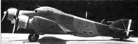 Иллюстрация к книге — Savoia Marchetti S.79 Фотоархив [pic_68.jpg]