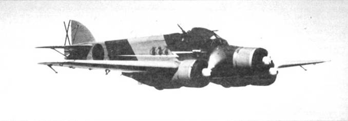 Иллюстрация к книге — Savoia Marchetti S.79 Фотоархив [pic_71.jpg]