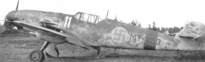 Иллюстрация к книге — ВВС Финляндии 1939-1945 Фотоархив [pic_164.jpg]