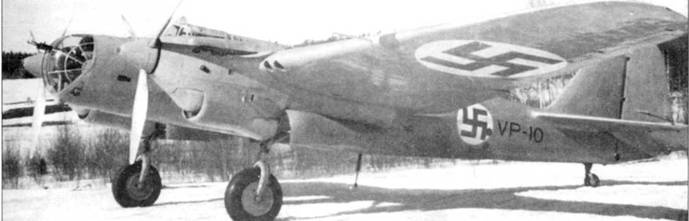 Иллюстрация к книге — ВВС Финляндии 1939-1945 Фотоархив [pic_43.jpg]