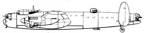 Иллюстрация к книге — Avro Lancaster [pic_10.jpg]
