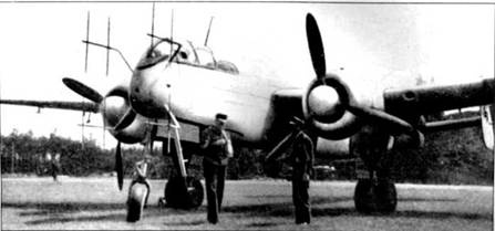 Иллюстрация к книге — Avro Lancaster [pic_109.jpg]