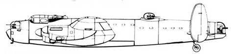 Иллюстрация к книге — Avro Lancaster [pic_11.jpg]