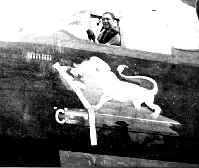 Иллюстрация к книге — Avro Lancaster [pic_114.jpg]