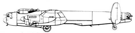 Иллюстрация к книге — Avro Lancaster [pic_12.jpg]