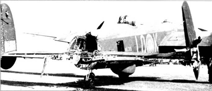 Иллюстрация к книге — Avro Lancaster [pic_121.jpg]