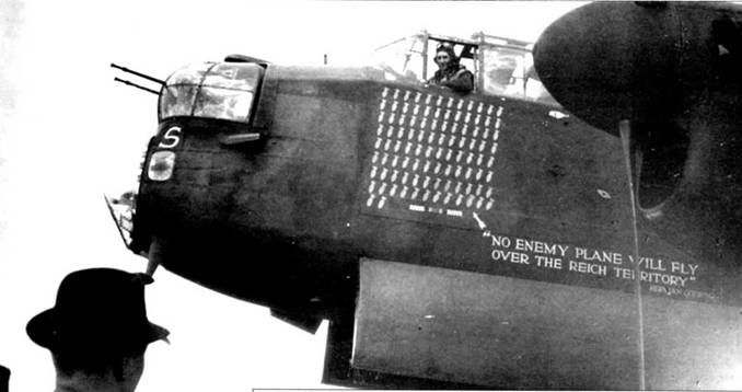 Иллюстрация к книге — Avro Lancaster [pic_124.jpg]