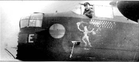 Иллюстрация к книге — Avro Lancaster [pic_126.jpg]