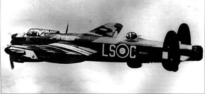 Иллюстрация к книге — Avro Lancaster [pic_135.jpg]