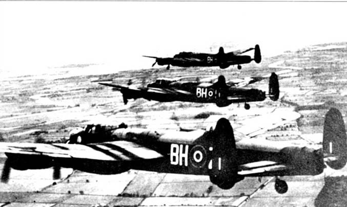 Иллюстрация к книге — Avro Lancaster [pic_143.jpg]