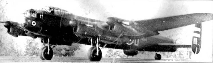 Иллюстрация к книге — Avro Lancaster [pic_145.jpg]