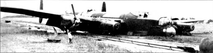 Иллюстрация к книге — Avro Lancaster [pic_146.jpg]