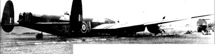 Иллюстрация к книге — Avro Lancaster [pic_147.jpg]