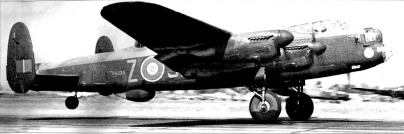 Иллюстрация к книге — Avro Lancaster [pic_150.jpg]