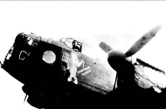 Иллюстрация к книге — Avro Lancaster [pic_154.jpg]