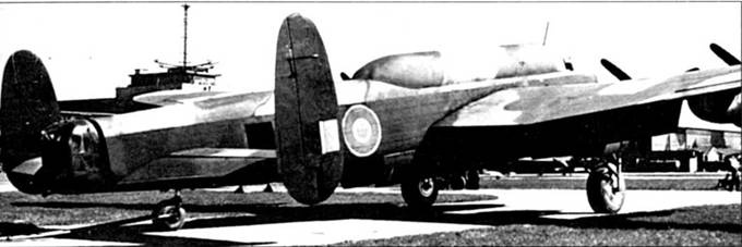 Иллюстрация к книге — Avro Lancaster [pic_156.jpg]