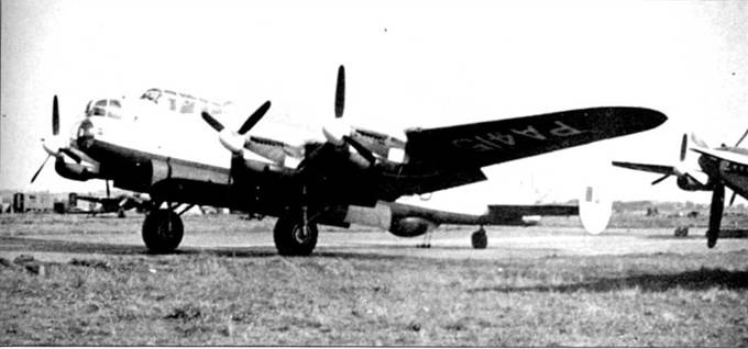 Иллюстрация к книге — Avro Lancaster [pic_161.jpg]