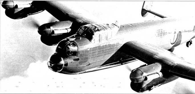 Иллюстрация к книге — Avro Lancaster [pic_172.jpg]