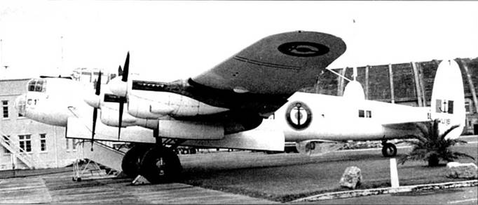 Иллюстрация к книге — Avro Lancaster [pic_173.jpg]