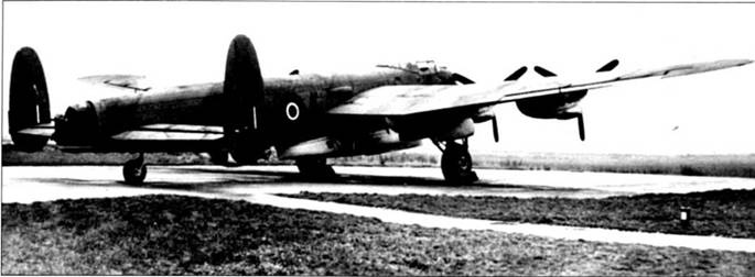 Иллюстрация к книге — Avro Lancaster [pic_175.jpg]
