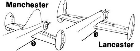Иллюстрация к книге — Avro Lancaster [pic_21.jpg]