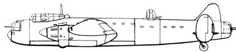 Иллюстрация к книге — Avro Lancaster [pic_3.jpg]
