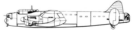 Иллюстрация к книге — Avro Lancaster [pic_4.jpg]