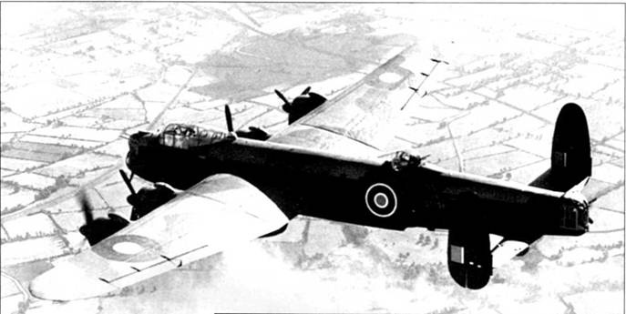 Иллюстрация к книге — Avro Lancaster [pic_48.jpg]