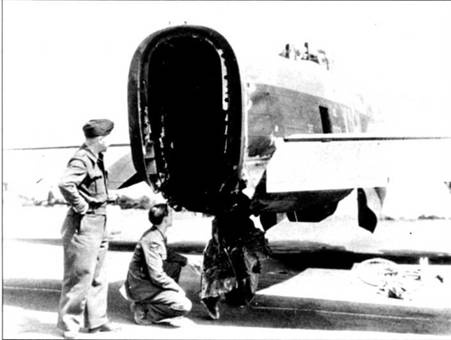 Иллюстрация к книге — Avro Lancaster [pic_53.jpg]