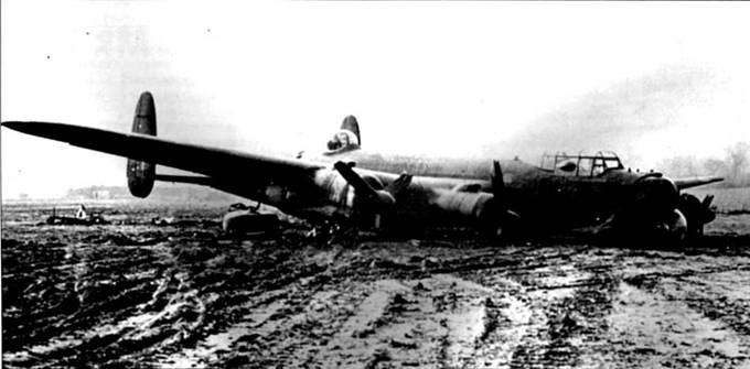 Иллюстрация к книге — Avro Lancaster [pic_56.jpg]