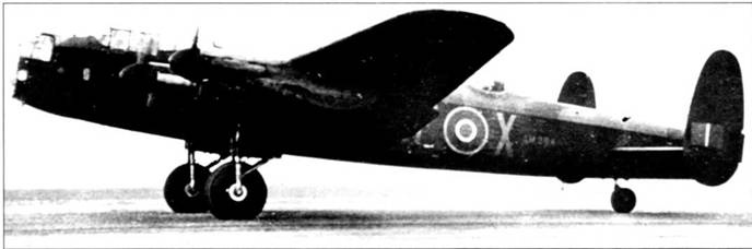 Иллюстрация к книге — Avro Lancaster [pic_62.jpg]