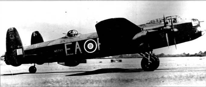 Иллюстрация к книге — Avro Lancaster [pic_64.jpg]