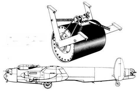 Иллюстрация к книге — Avro Lancaster [pic_71.jpg]