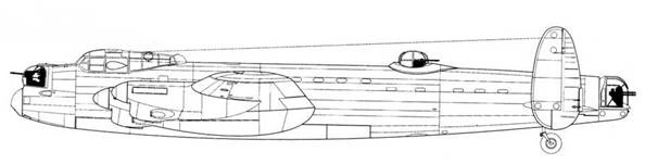 Иллюстрация к книге — Avro Lancaster [pic_73.jpg]