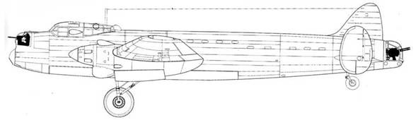 Иллюстрация к книге — Avro Lancaster [pic_75.jpg]